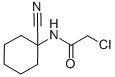CAS#: 78734-78-8, 2-Chloro-N-(1-Cyanocyclohexyl)Acetamide