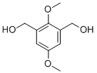 CAS#: 78840-04-7, 2,6-Bis(Hydroxymethyl)-1,4-Dimethoxybenzene
