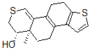 CAS#: 78854-35-0, (5aS,6S)-5a-Methyl-4,5,6,7,10,11-Hexahydroisothiochromeno[7,8-e][1]Benzothiol-6-Ol