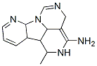 CAS#: 78859-36-6, 1-Methyl-6H-2,5,6a,7-Tetraazafluoranthen-3-Amine