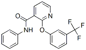 CAS#: 78863-62-4, N-Phenyl-2-[3-(Trifluoromethyl)Phenoxy]Pyridine-3-Carboxamide