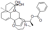 CAS#: 78870-19-6, Batrachotoxinin A 20-alpha-benzoate