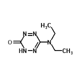 CAS#: 788821-20-5, 6-(Diethylamino)-1,2,4,5-tetrazin-3(2H)-one