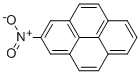 CAS 登录号：789-07-1， 2-硝基芘