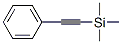 CAS#: 78905-09-6, 1-Phenyl-2-Trimethylsilylacetylene