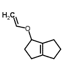 CAS#: 789597-39-3, 1-ethenoxy-1,2,3,4,5,6-hexahydropentalene