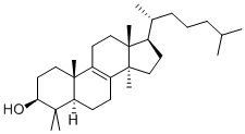 CAS#: 79-62-9, Dihydrolanosterol