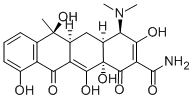 CAS#: 79-85-6, 4-Epitetracycline