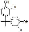 CAS#: 79-98-1, 4,4'-Isopropylidenebis[O-Chlorophenol]