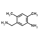 CAS#: 790167-28-1, 5-(Aminomethyl)-2,4-dimethylaniline