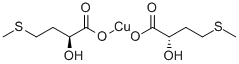 CAS 登录号：790693-67-3， 羟基蛋氨酸铜盐