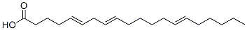 CAS#: 79072-90-5, (5E,8E,14E)-Icosa-5,8,14-Trienoic Acid