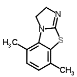 CAS#: 791014-34-1, 5,8-Dimethyl-2,3-dihydroimidazo[2,1-b][1,3]benzothiazole