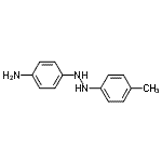 CAS#: 791050-63-0, 4-[2-(4-Methylphenyl)hydrazino]aniline