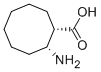 CAS#: 791059-05-7, (1S,2R)-2-Amino-Cyclooctanecarboxylic Acid