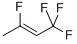 CAS 登录号：791616-88-1， (Z)-2,4,4,4-四氟-2-丁烯