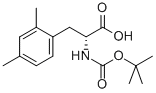 CAS#: 791625-59-7, N-[(1,1-Dimethylethoxy)Carbonyl]-2,4-Dimethyl-D-Phenylalanine
