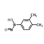 CAS#: 791722-13-9, 1-(3,4-Dimethylphenyl)-1-hydroxy-2-oxohydrazine
