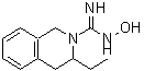 CAS#: 791722-16-2, 3-Ethyl-N-hydroxy-3,4-dihydro-2(1H)-isoquinolinecarboximidamide