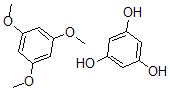 CAS#: 79173-14-1, Benzene-1,3,5-Triol; 1,3,5-Trimethoxybenzene
