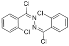 CAS#: 792-39-2, Bis(alpha,2-Dichloro-Benzal)Hydrazine