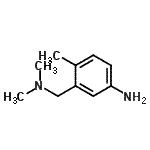 CAS#: 792187-36-1, 3-[(Dimethylamino)methyl]-4-methylaniline