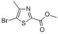 CAS#: 79247-79-3, Methyl 5-Bromo-4-Methylthiazole-2-Carboxylate