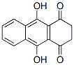CAS#: 79248-79-6, 9,10-Dihydroxy-2,3-Dihydroanthracene-1,4-Dione