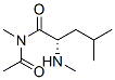CAS#: 79254-51-6, Acetyl-N,N-Dimethylleucinamide