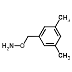 CAS#: 792902-18-2, 1-[(Aminooxy)methyl]-3,5-dimethylbenzene
