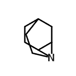 CAS#: 792920-88-8, 2-Azatricyclo[3.3.1.0<sup>2,8</sup>]nonane