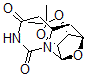 CAS 登录号:79298-16-1, 2',3,-O-异亚丙基-5'-脱氧-6(R),5'-环-5,6-二氢尿苷