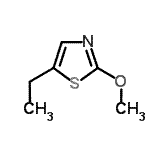 CAS#: 79307-69-0, 5-Ethyl-2-methoxy-1,3-thiazole