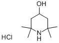 CAS#: 79316-86-2, 2,2,6,6-Tetramethylpiperidinol-4-Piperidinol Hydrochloride