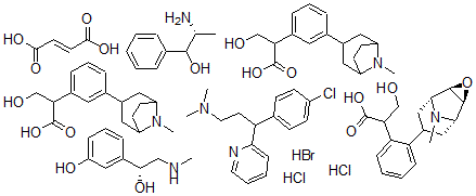 CAS#: 79329-85-4, Ru-Tuss