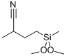 CAS#: 793681-94-4, 3-Cyanobutylmethyldimethoxysilane