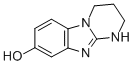 CAS#: 79514-72-0, 2,3,4,10-Tetrahydropyrimido[1,2-a]Benzimidazol-8-Ol