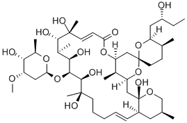 CAS#: 79553-45-0, Cytovaricin