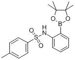 CAS#: 796061-07-9, 2-(Toluene-4-Sulfonylamino)Phenylboronic Acid Pinacol Ester
