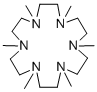 CAS 登录号：79676-97-4， 1,4,7,10,13,16-六甲基-1,4,7,10,13,16-六氮杂环十八烷