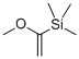 CAS#: 79678-01-6, (1-Methoxyvinyl)Trimethylsilane