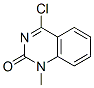 CAS 登录号：79689-39-7， 4-氯-1-甲基喹唑啉-2(1H)-酮