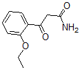 CAS#: 798562-18-2, 2-(2-Ethoxybenzoyl)-Acetamide