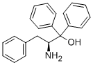 CAS#: 79868-78-3, (S)-(-)-2-Amino-1,1,3-Triphenyl-1-Propanol