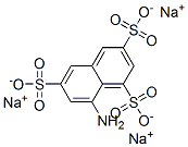 CAS#: 79873-38-4, 8-Aminonaphthalene-1,3,6-Trisulfonic Acid