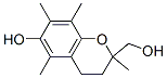CAS#: 79907-49-6, 2-Hydroxymethyl-2,5,7,8-Tetramethylchroman-6-Ol
