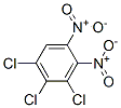 CAS 登录号：8003-46-1， 三氯二硝基苯