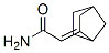CAS 登录号：80106-53-2， (双环(2.2.1)庚-2-亚基)乙酰胺