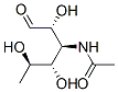 CAS#: 80135-16-6, 3-Acetamido-3,6-Dideoxyglucose