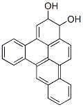 CAS#: 80155-85-7, 1,2-Dihydro-1,2-Dihydroxydibenzo(a)Pyrene